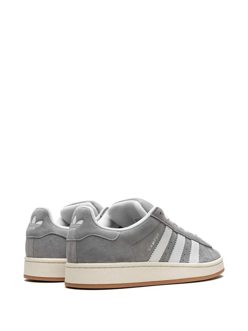 Adidas Campus 00s - "Grey/White"