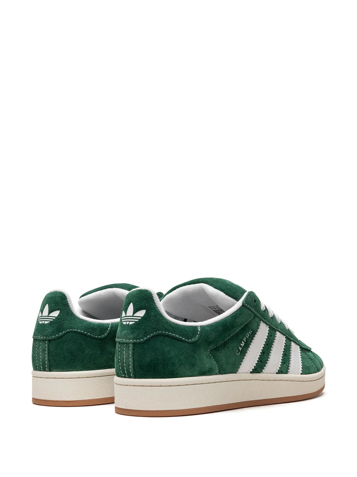 Adidas Campus 00s - "Dark Green/White"