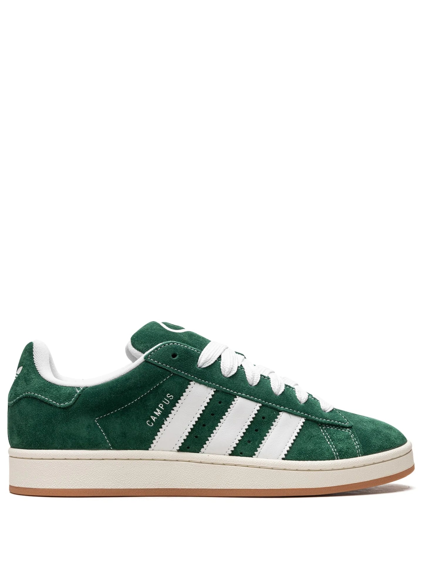 Adidas Campus 00s - "Dark Green/White"