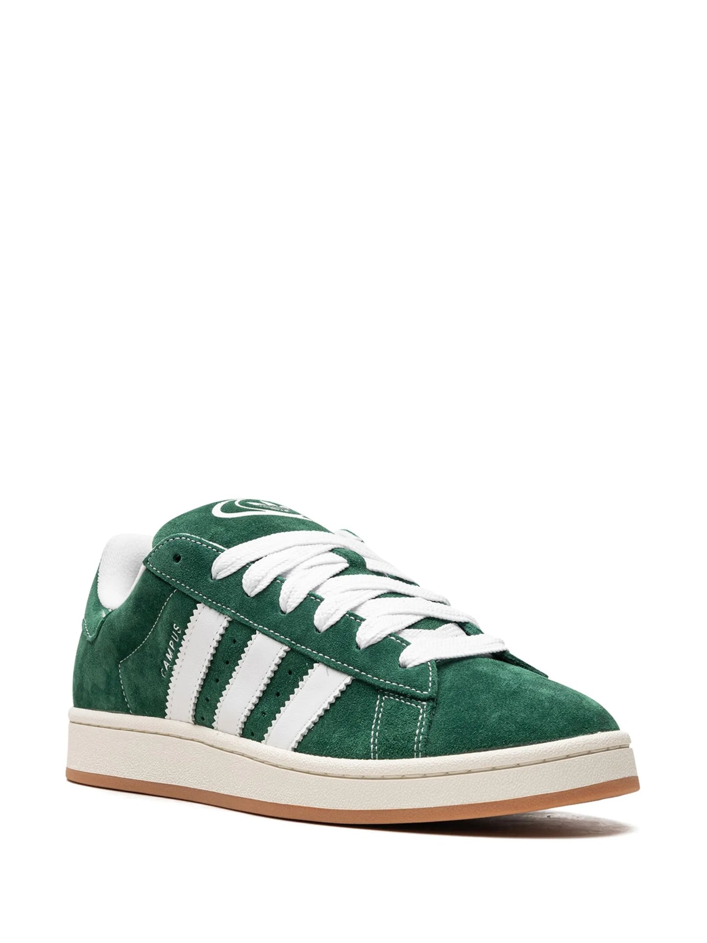 Adidas Campus 00s - "Dark Green/White"