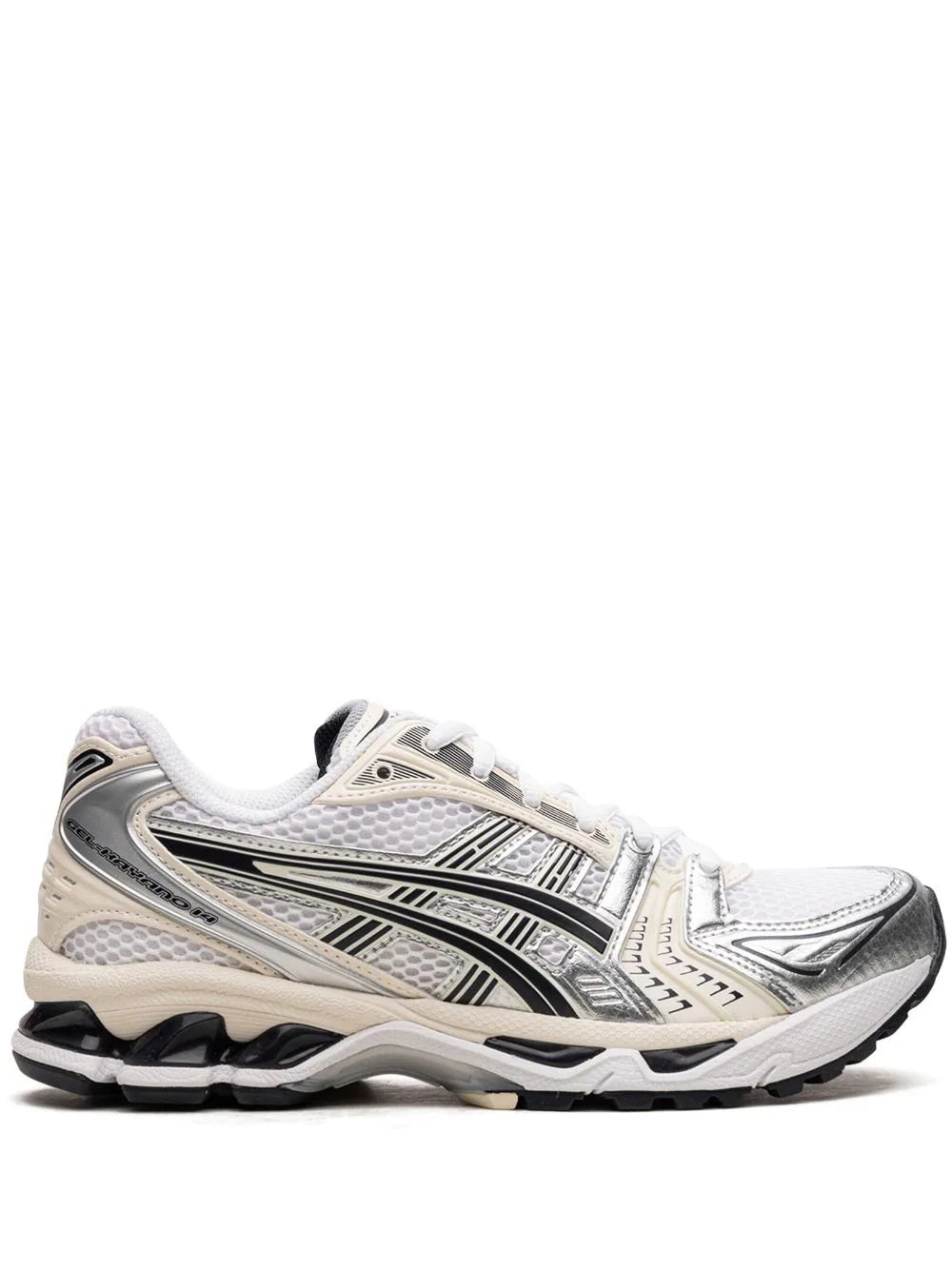 ASICS Gel-Kayano 14 - 'White Midnight'