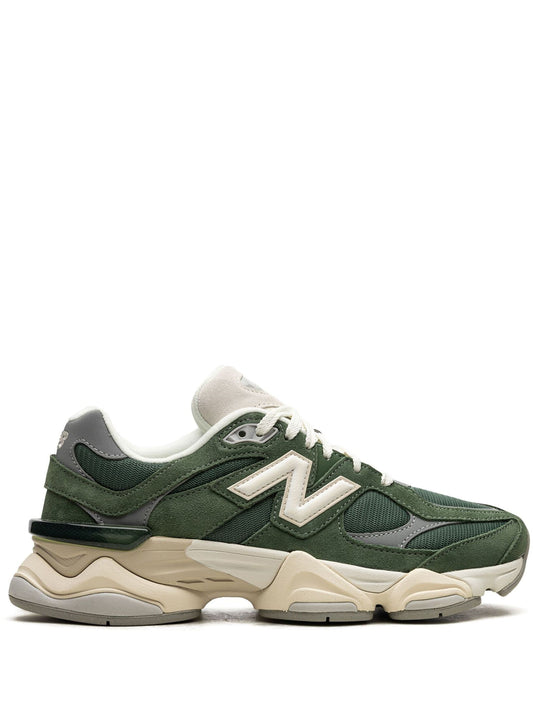 New Balance 9060 - 'Green Suede'