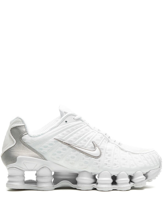 Nike Shox TL - 'White'