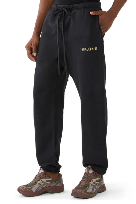 Fear of God Essentials Sweatpant - "Black"