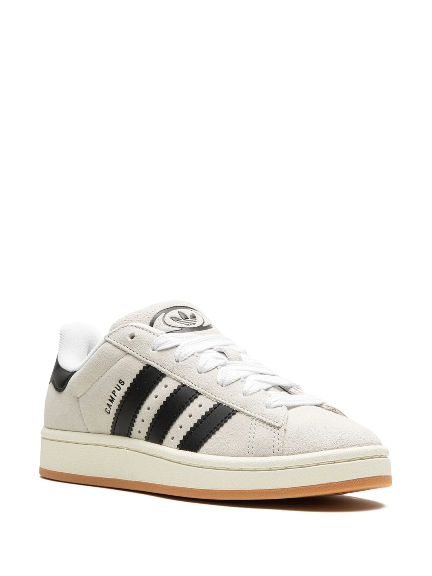 Adidas Campus 00s - "Light Grey/Black"