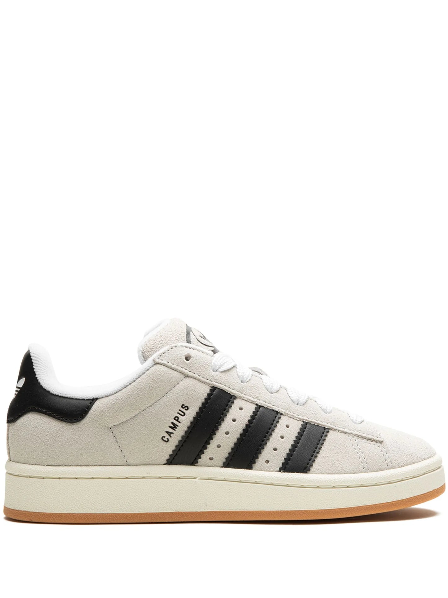 Adidas Campus 00s - "Light Grey/Black"