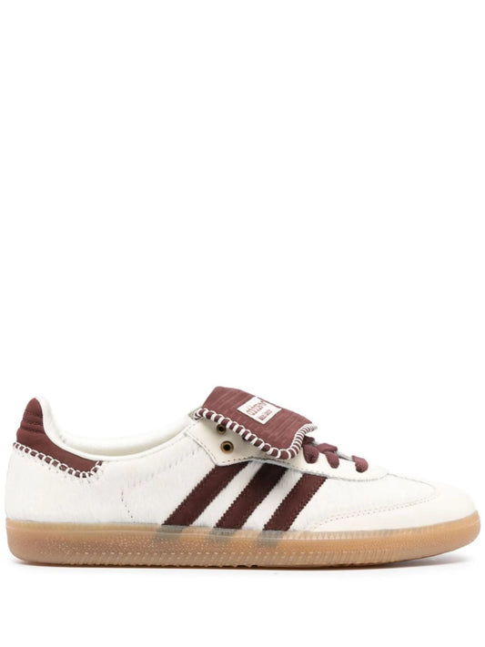 Adidas x Wales Bonner Samba - "Cream White"