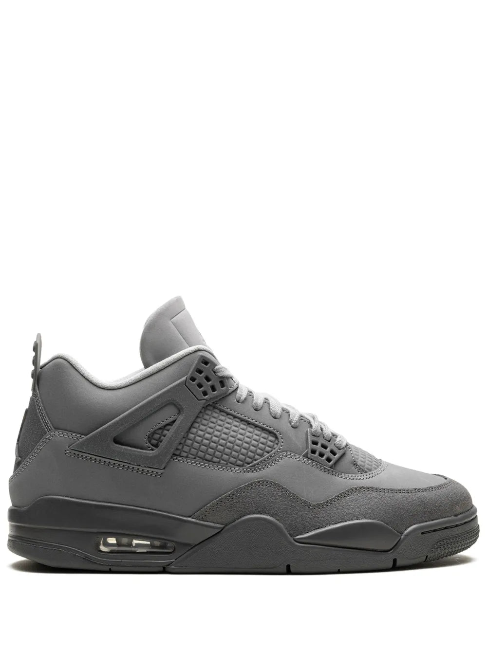 Air Jordan 4 - 'Wet Cement'