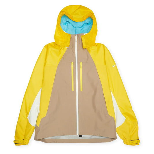 Nike x NOCTA x L'ART Balaclava Tech Jacket