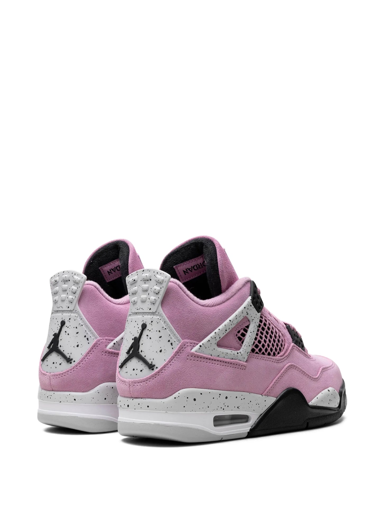 Air Jordan 4 Retro- "Orchid"