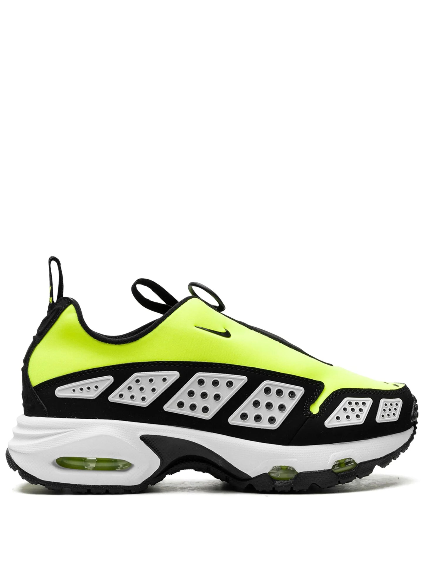 Nike Air Max Sunder -' Electric Green'