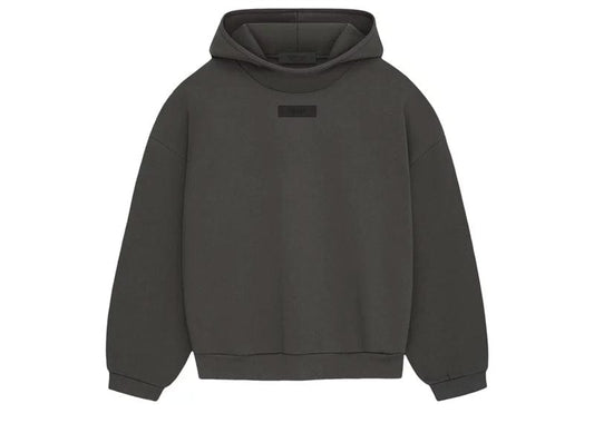 Fear of God Essentials Hoodie - "Ink"