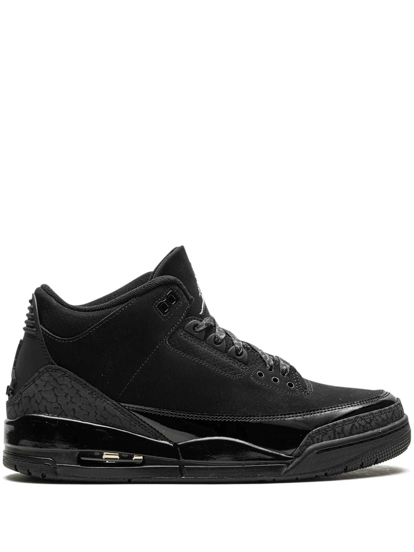 Air Jordan 3 Retro - 'Black Cat'