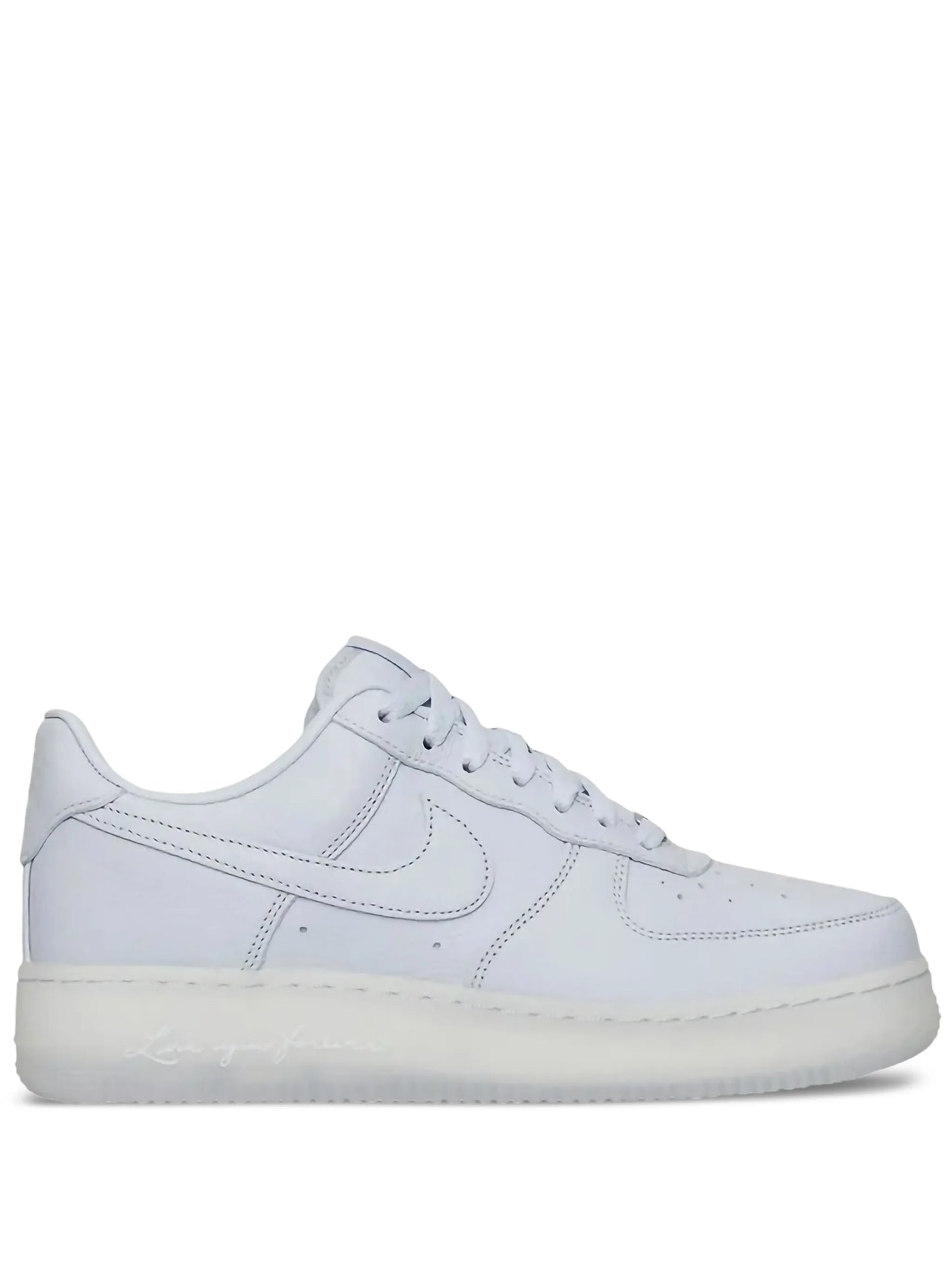 Nike x Drake NOCTA Air Force 1 Low - 'Palest Purple'