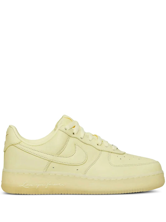 Nike x Drake NOCTA Air Force 1 -'Citron Tint'