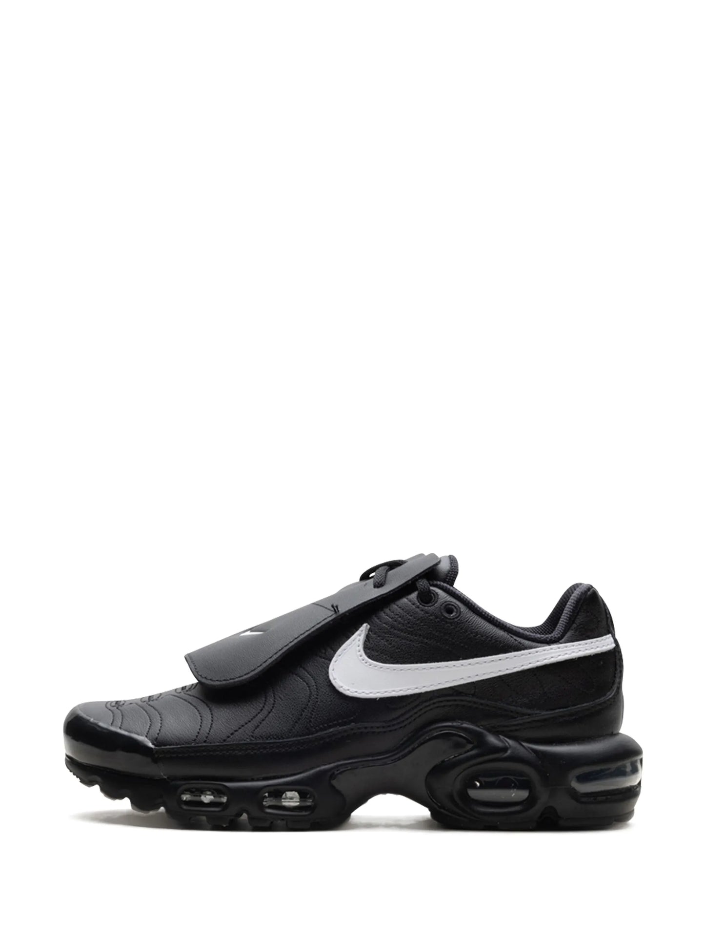 Nike Air Max Plus Tiempo - "Black"