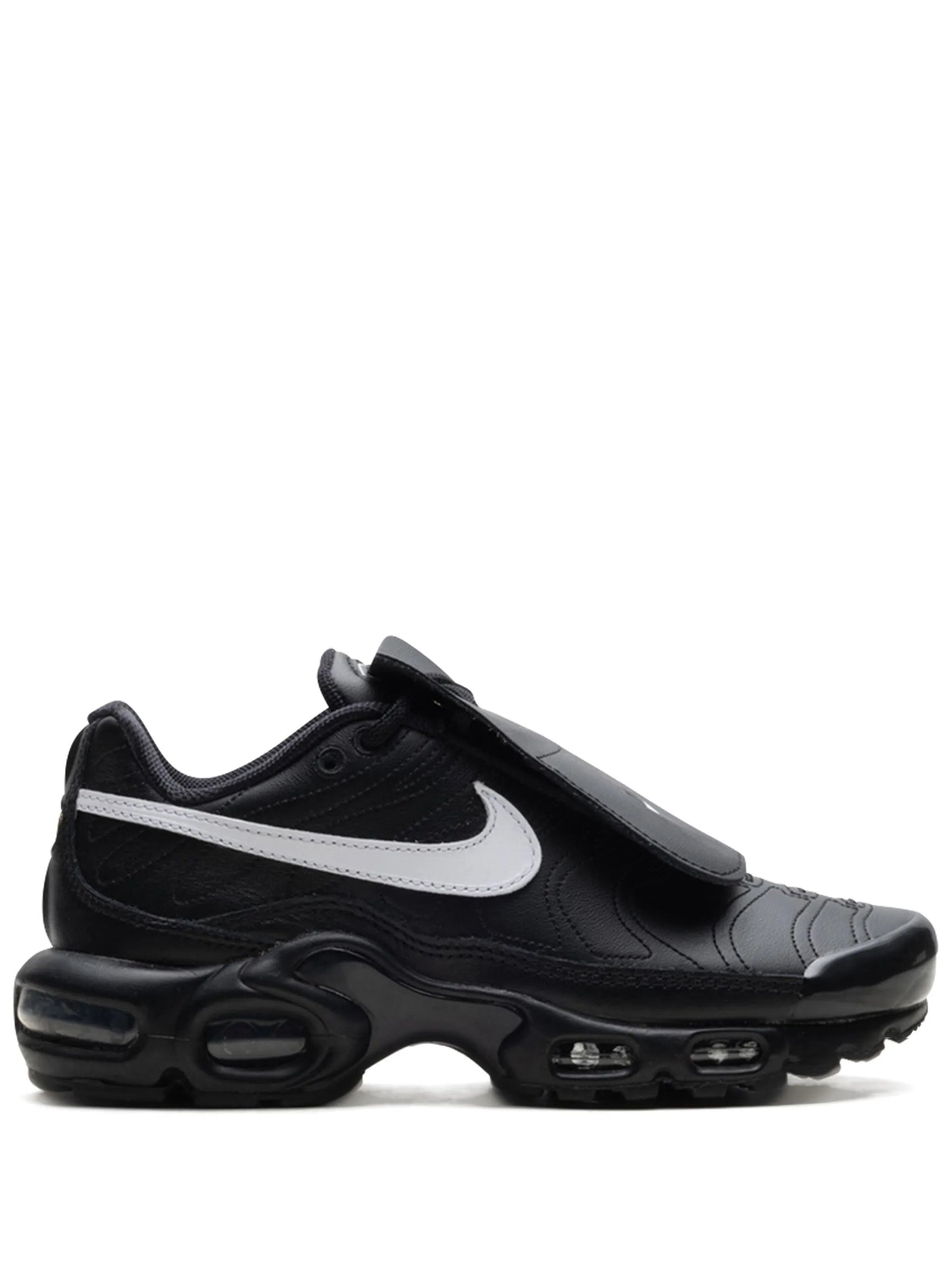 Nike Air Max Plus Tiempo - "Black"