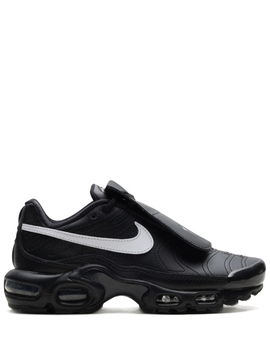Nike Air Max Plus Tiempo - "Black"