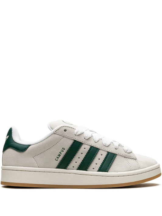 Adidas Campus 00s - "Crystal White/Collegiate Green"