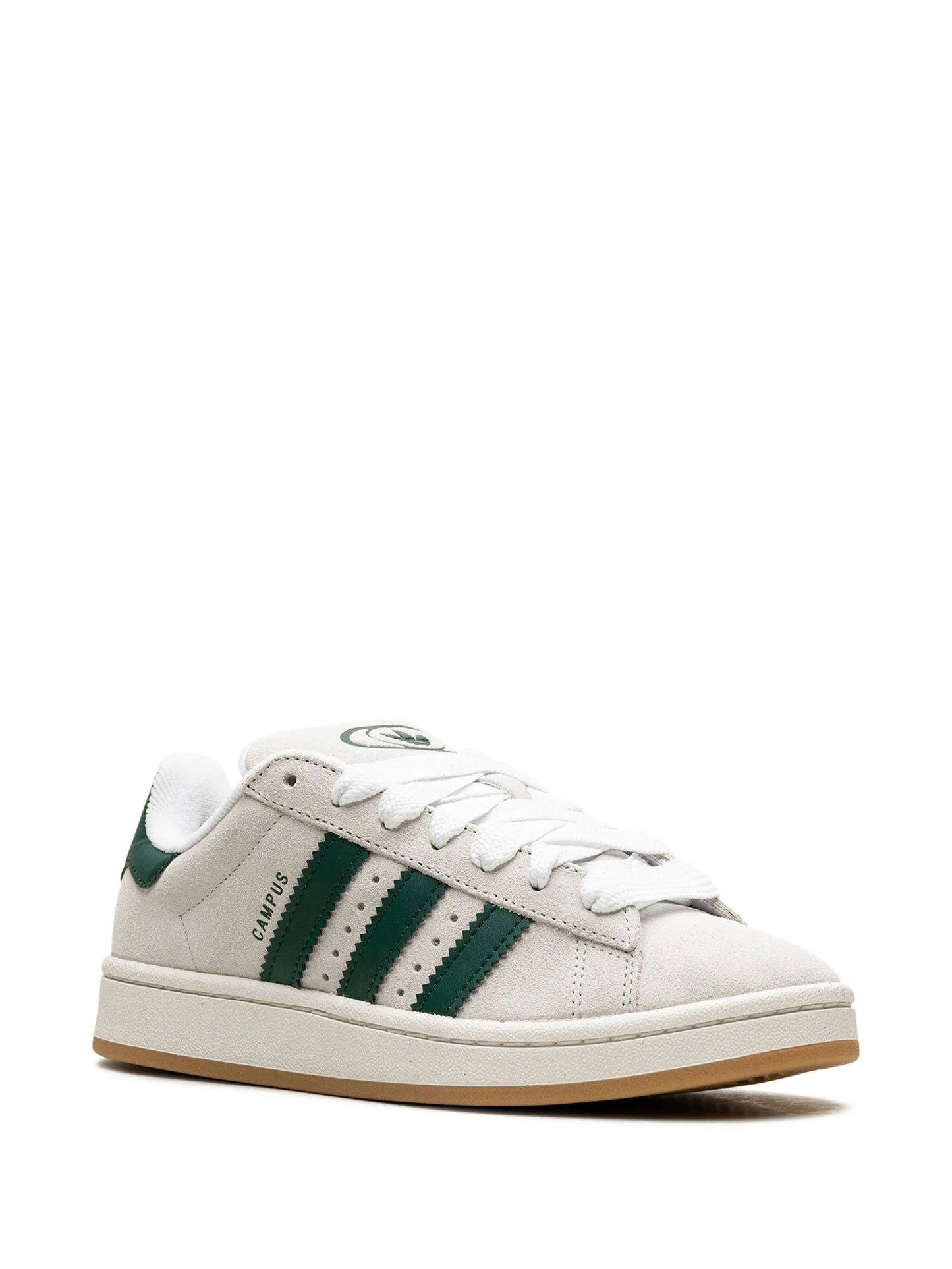 Adidas Campus 00s - "Crystal White/Collegiate Green"