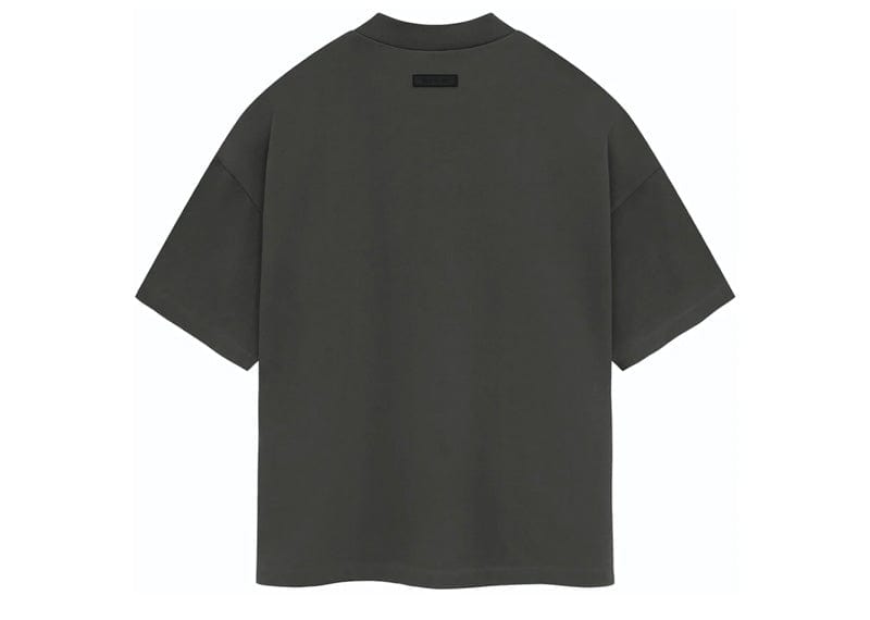 Fear of God Essentials T-shirt - "Ink"