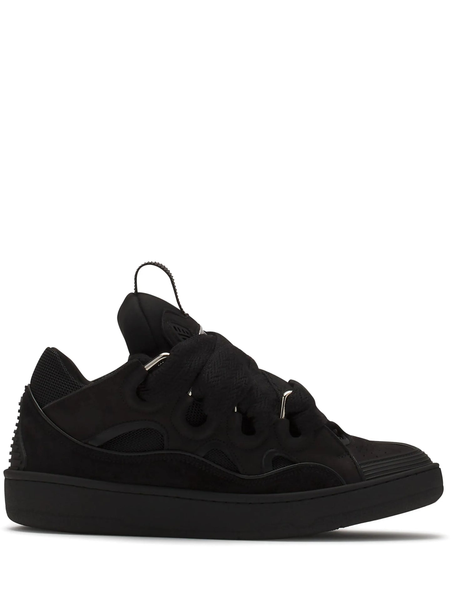 Lanvin Curb - "Black"