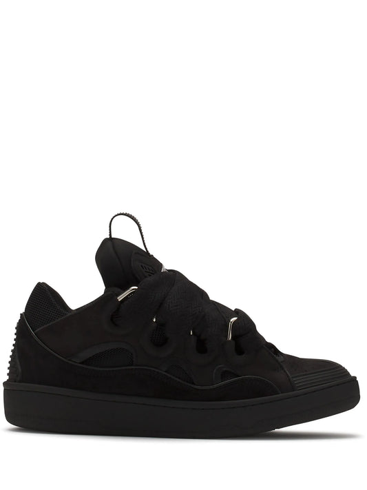 Lanvin Curb - "Black"