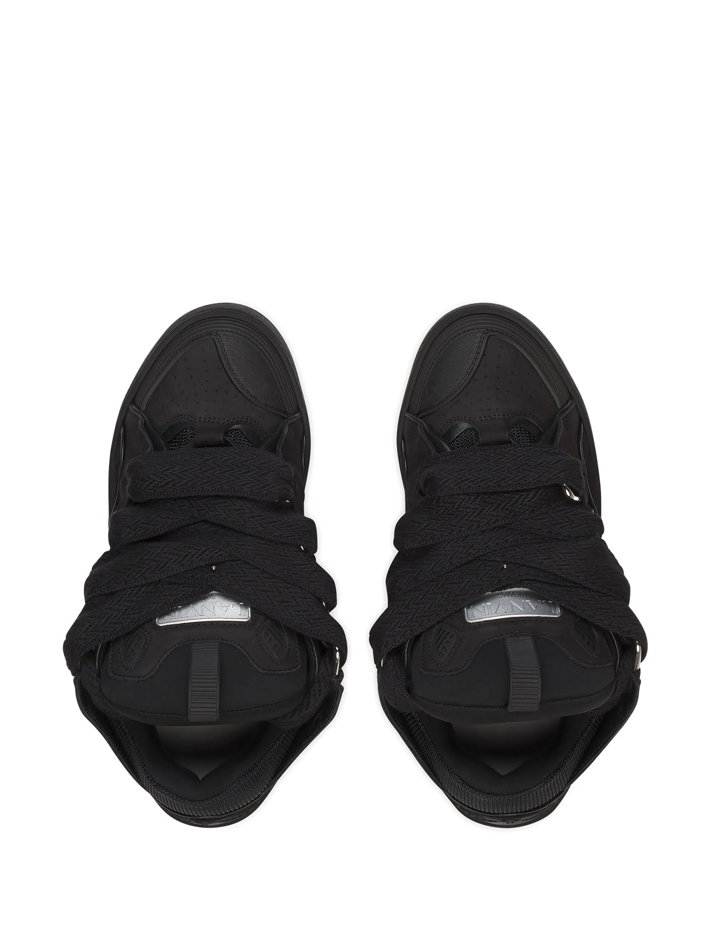 Lanvin Curb - "Black"