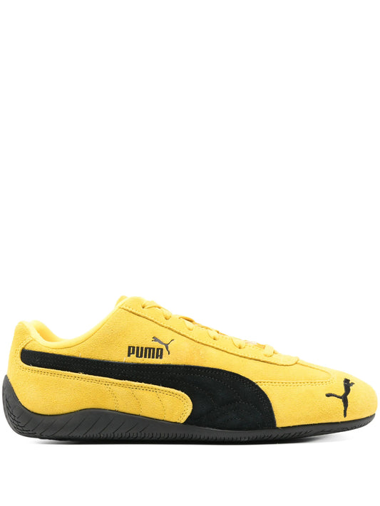Puma Speedcat OG - "Yellow/Black"