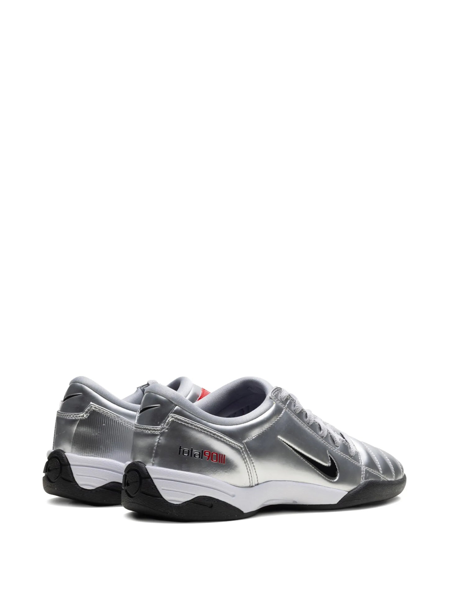 Nike Total 90 III - 'Metallic Silver'