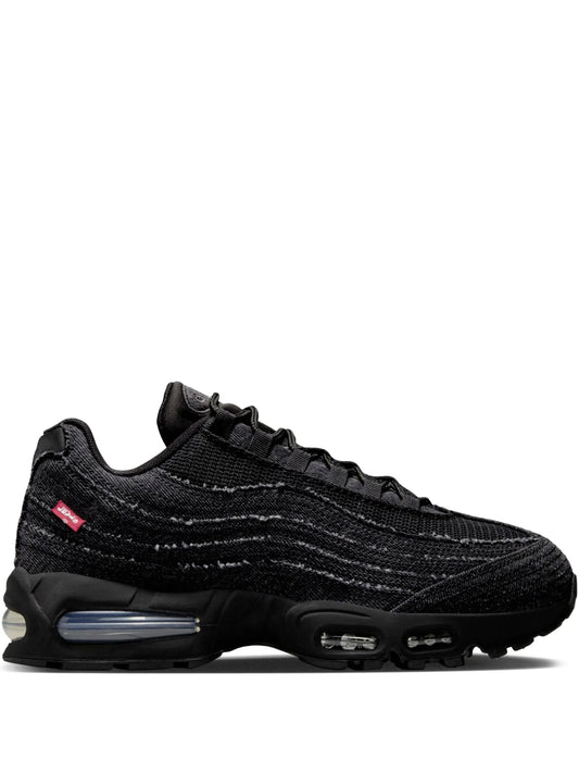Nike Air Max 95 OG "Levis - Black"