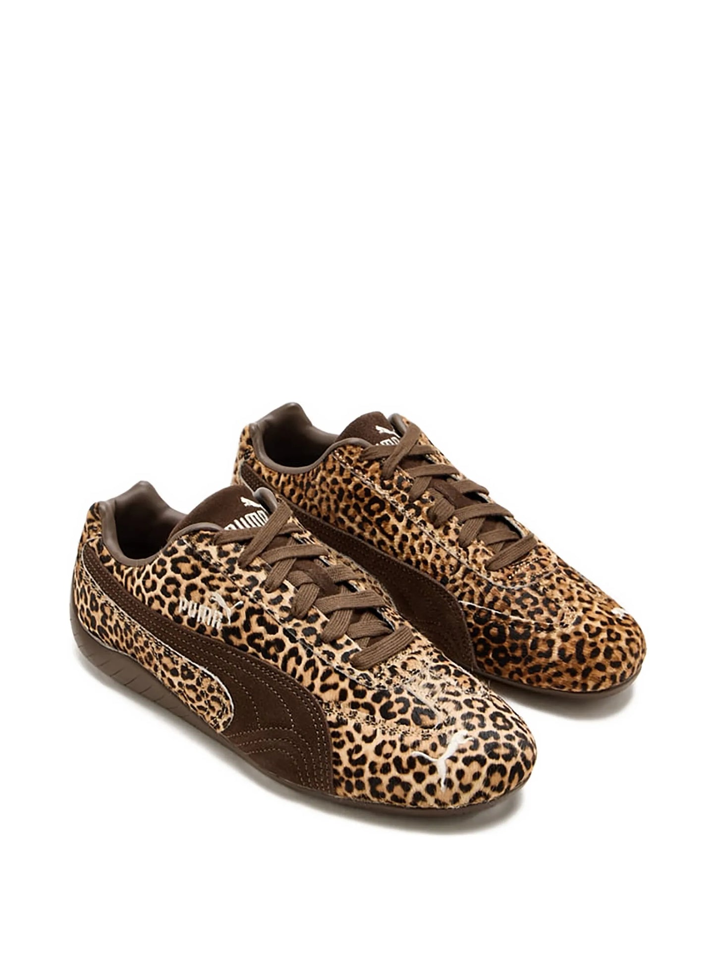 Puma Speedcat - "Wild Leopard"