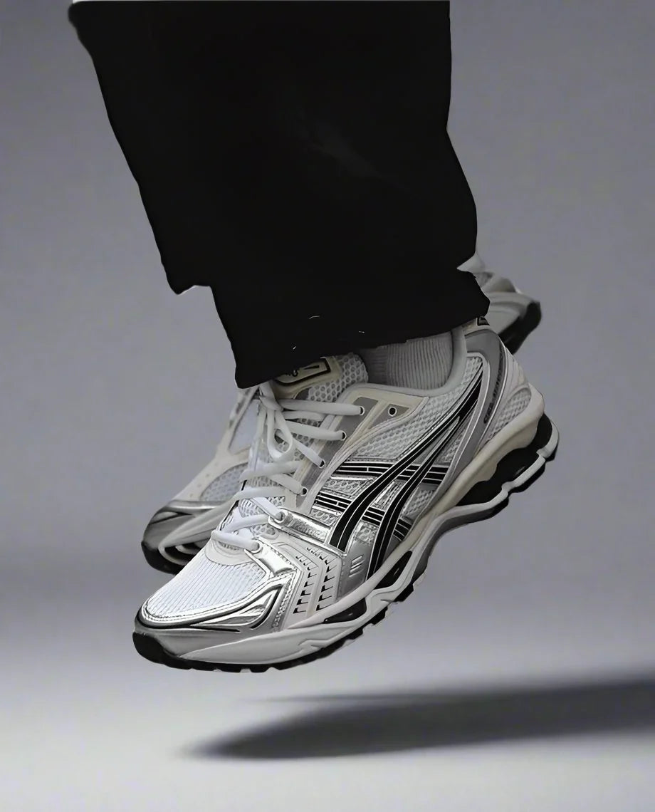 ASICS Gel-Kayano 14 - 'White Midnight'