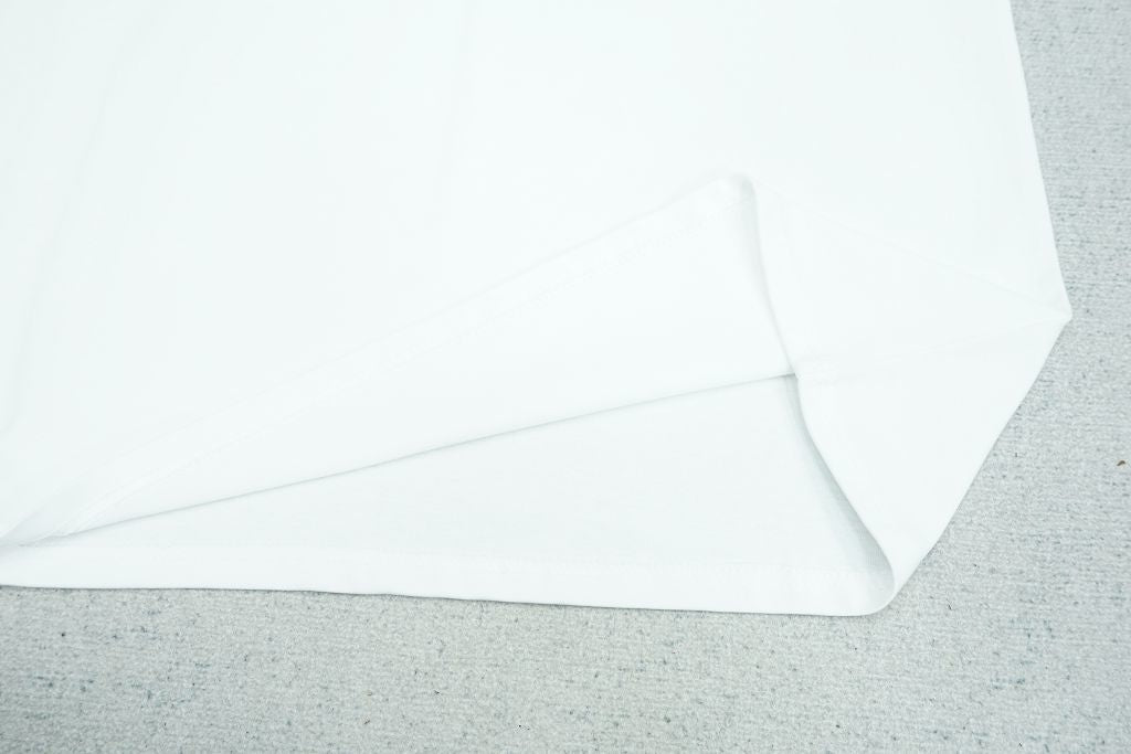 Corteiz OG Island Tee "White"