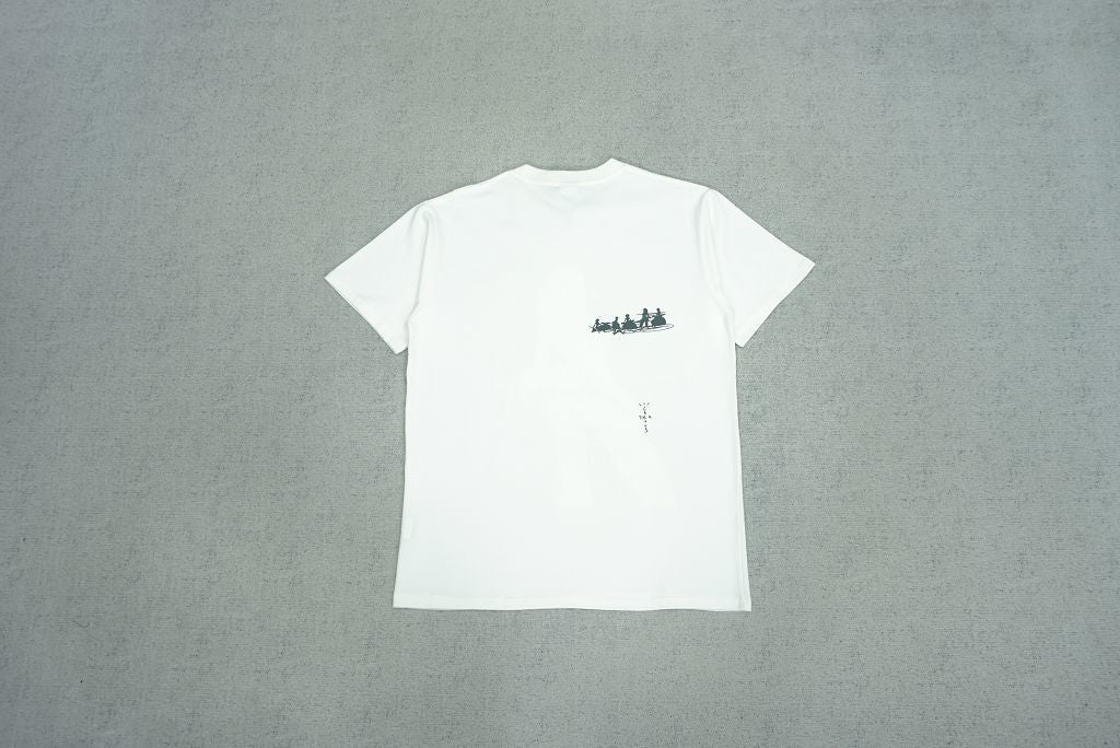 Travis Scott Cactus Jack Digital Girl Tee