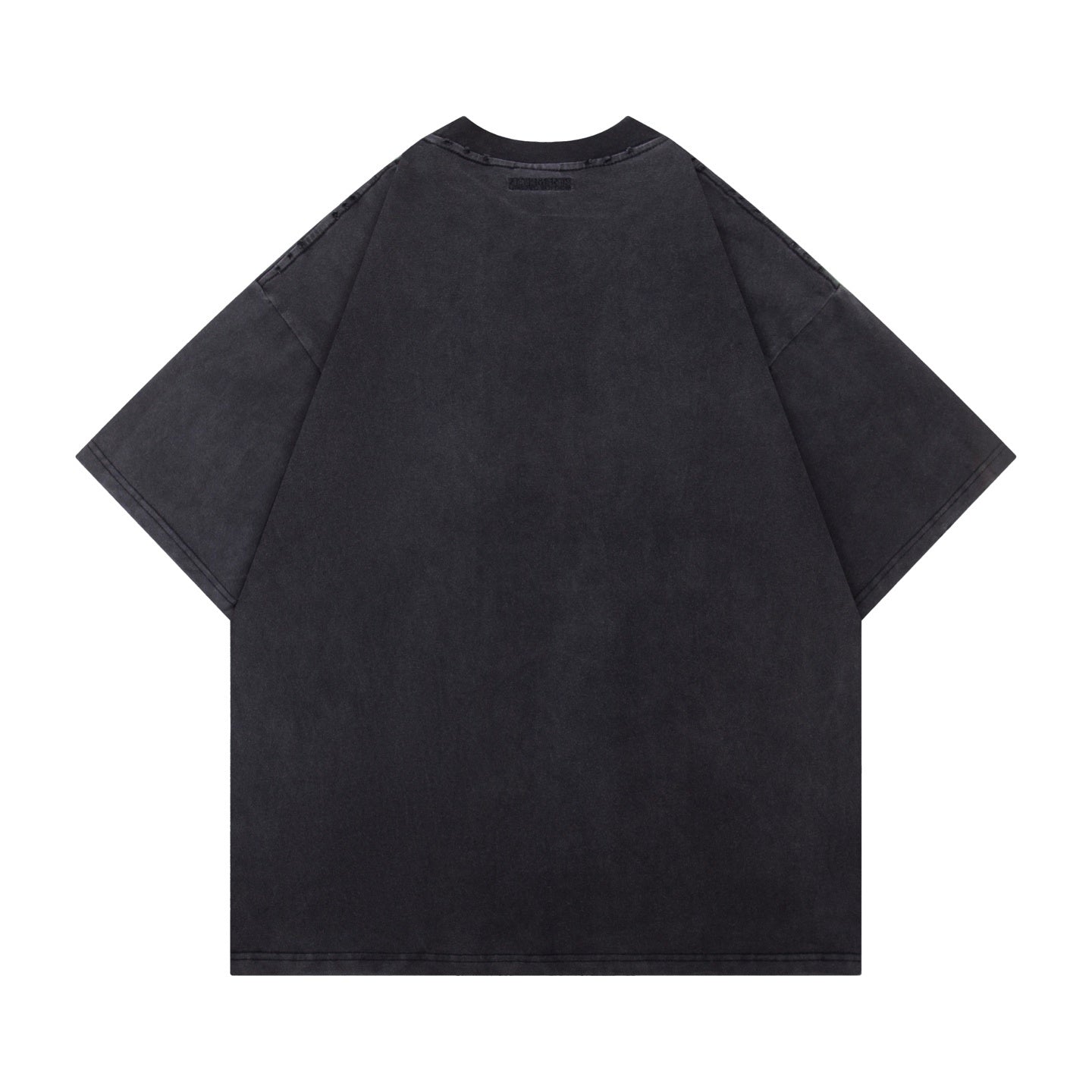 Vetements 'Afterlife T-Shirt 'Black'