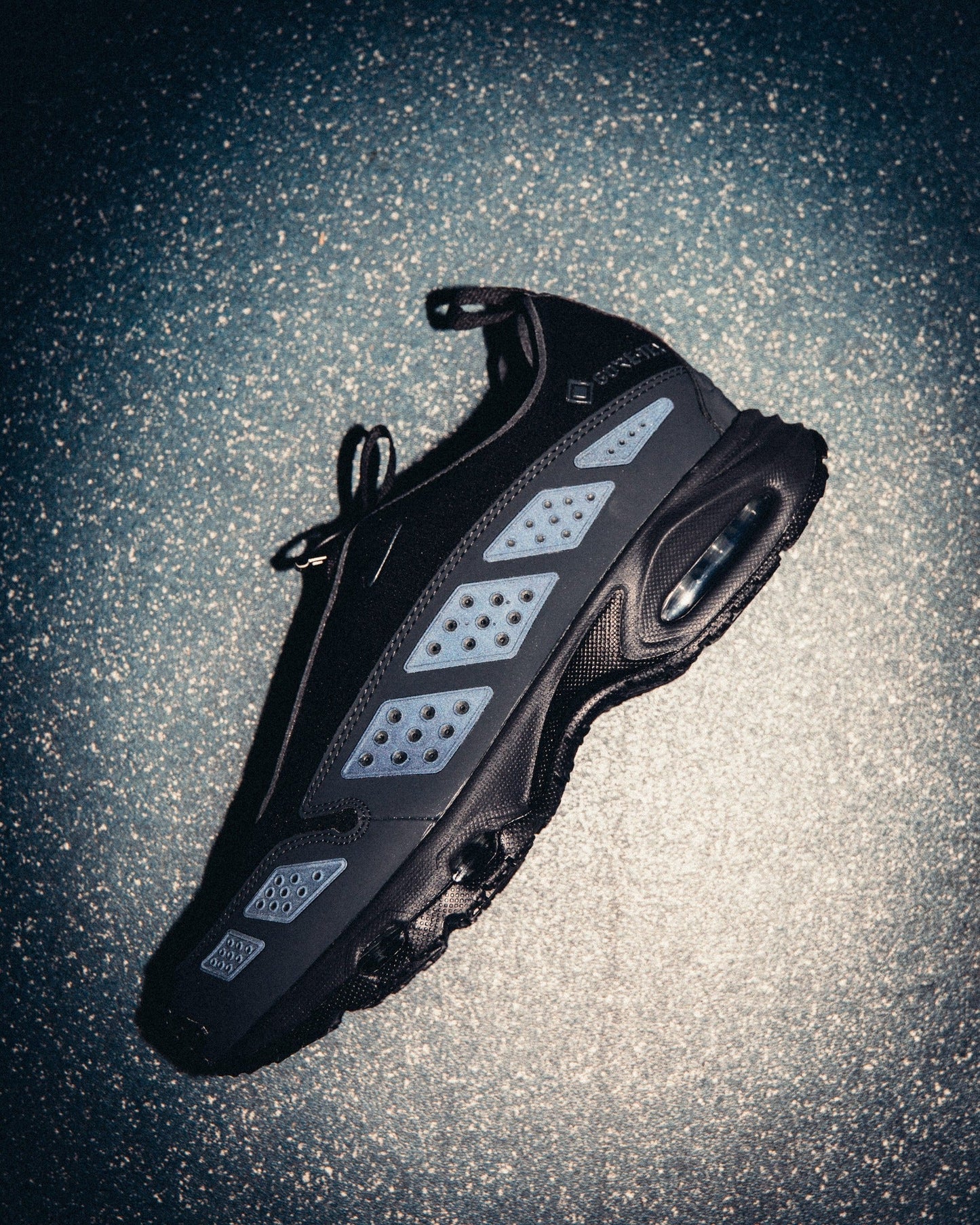 Nike Air Max Sunder - 'Black'