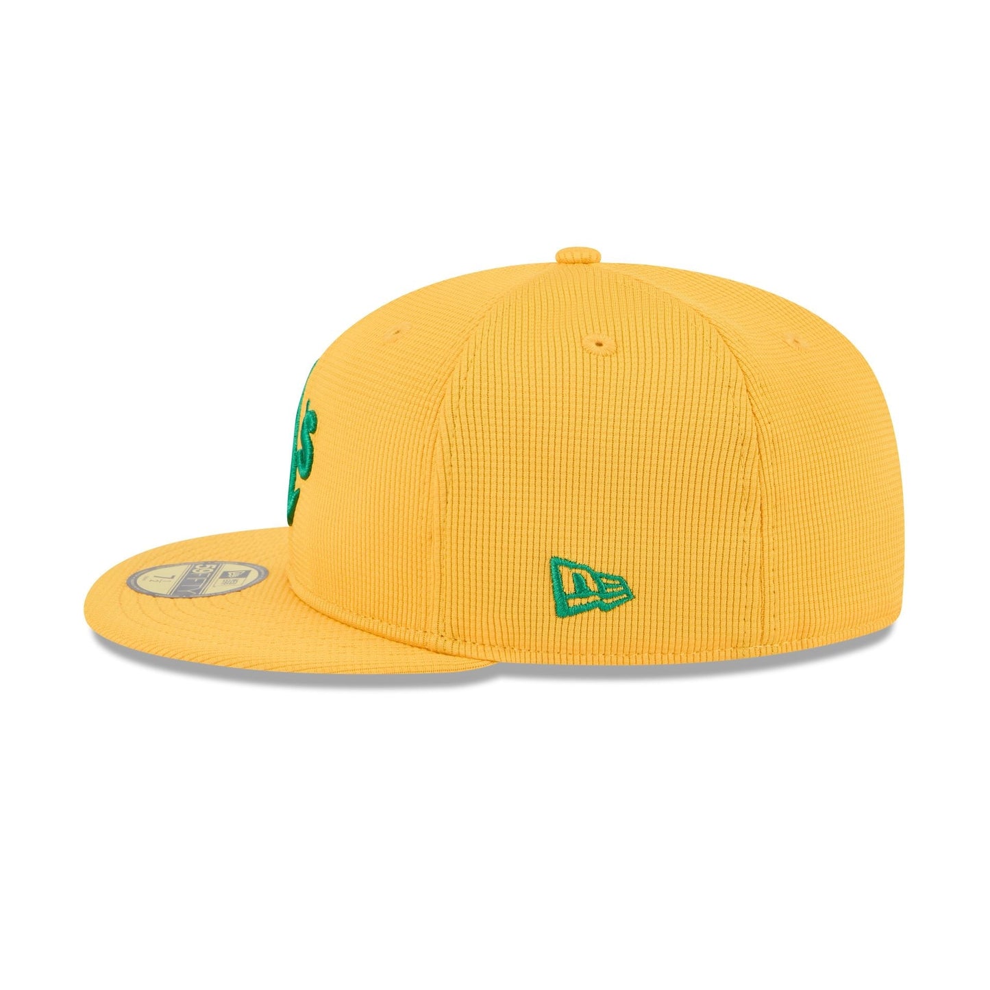 Oakland Athletics 2025 Spring Training 59FIFTY Fitted Hat