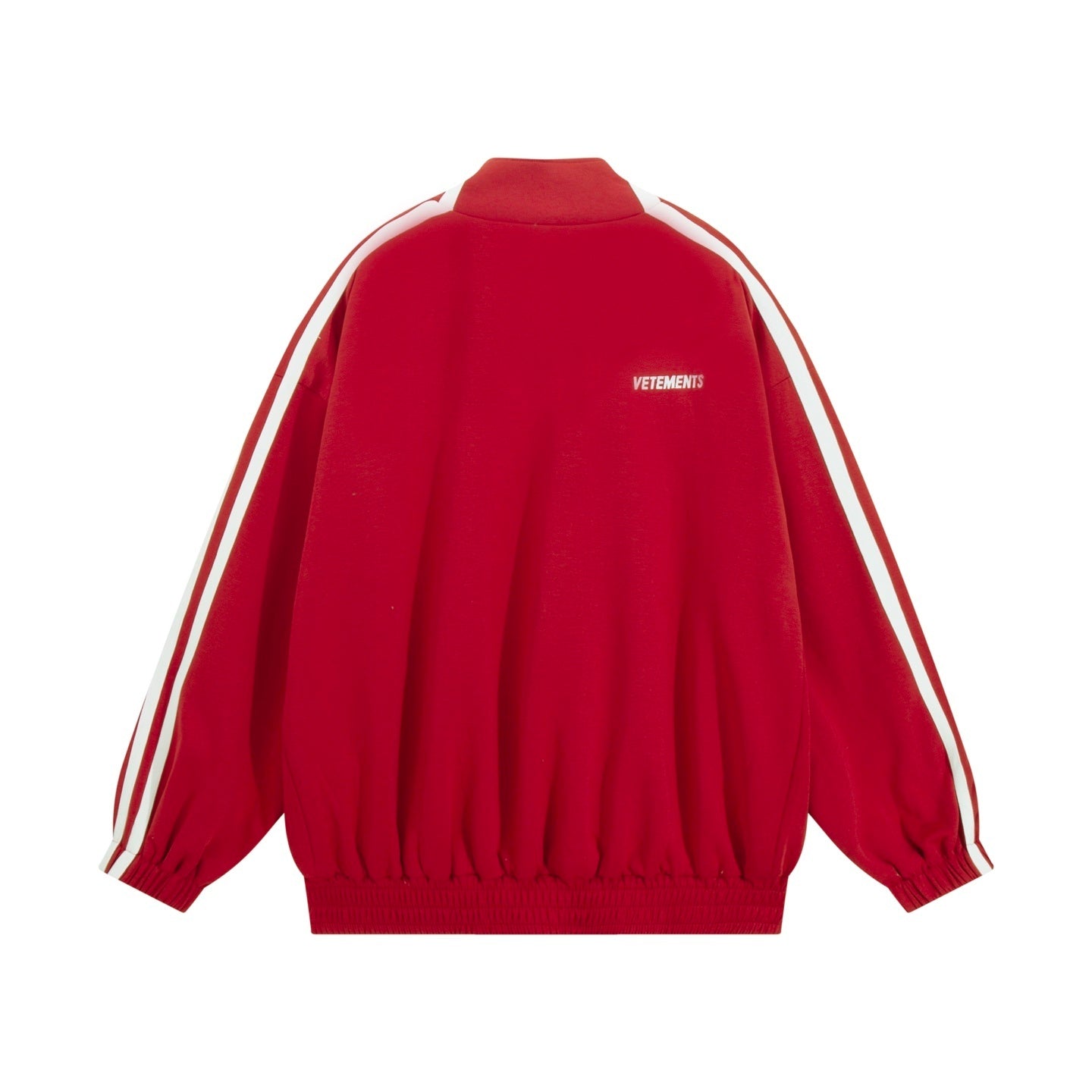 Vetements Gym track suit 'Red'