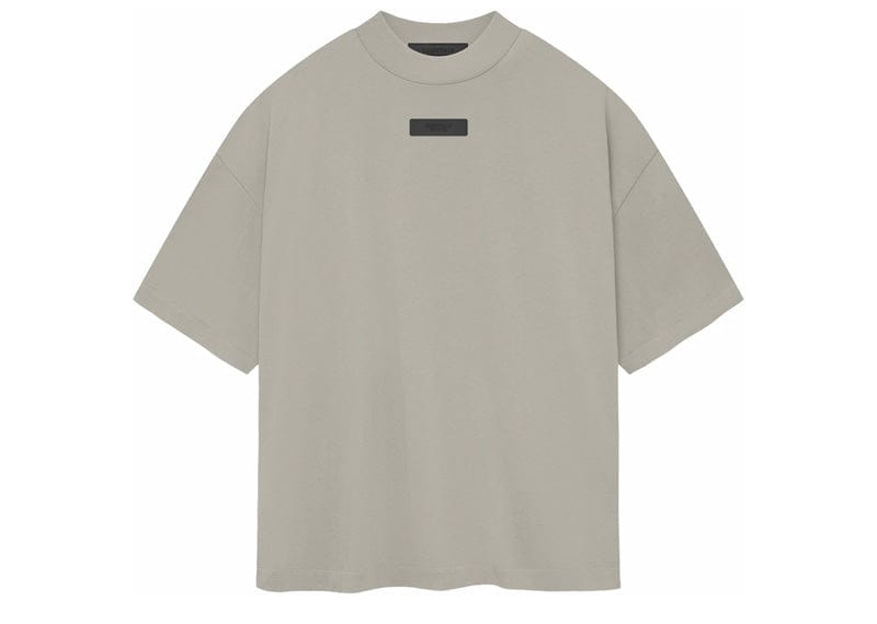Fear of God Essentials T-shirt - "Seal"