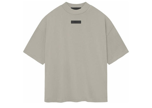 Fear of God Essentials T-shirt - "Seal"