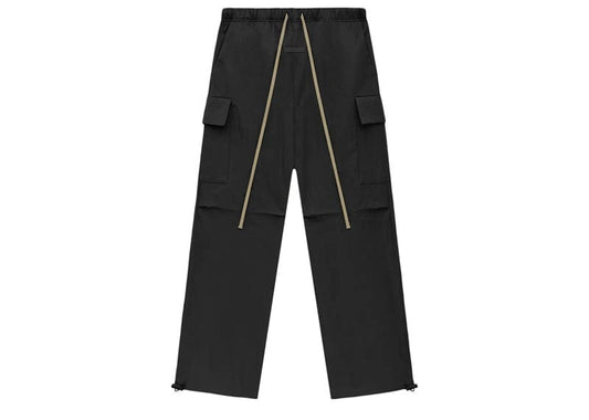 Fear of God Essentials Nylon Field Pant - "Black"