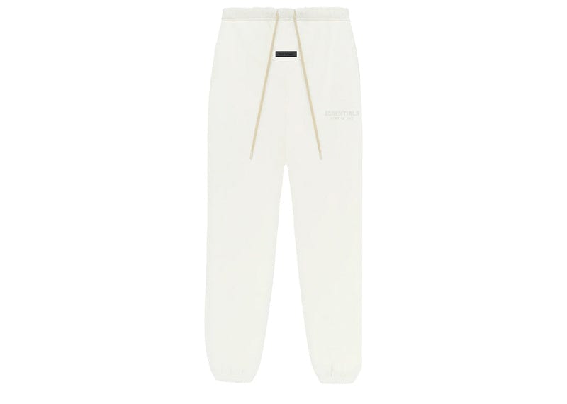 Fear of God Essentials Sweatpant - "Cloud Dancer"