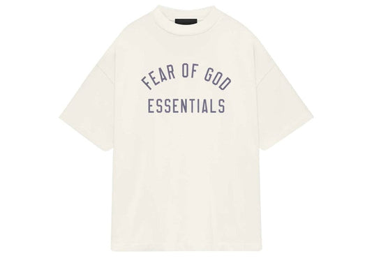 Fear of God Essentials T-shirt - "Shell"