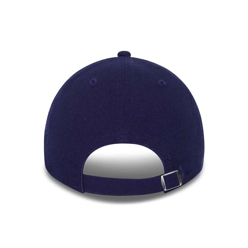 Los Angeles Dodgers 9TWENTY Washed Casual Classic Navy Cap