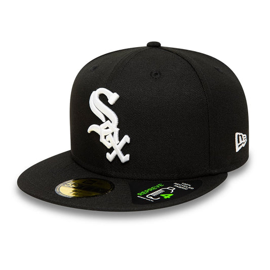 Chicago White Sox Repreve Black Cap