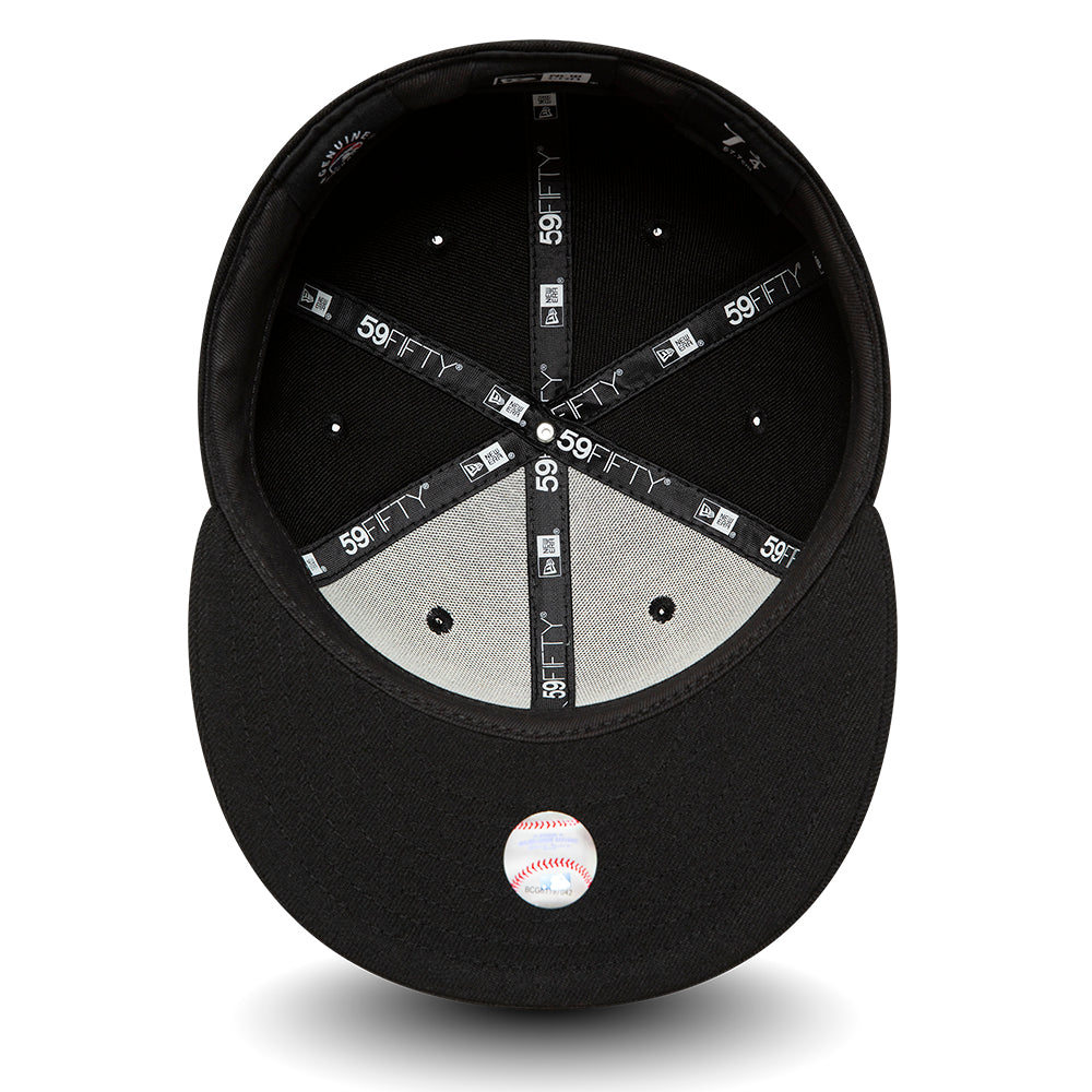 Chicago White Sox Repreve Black Cap