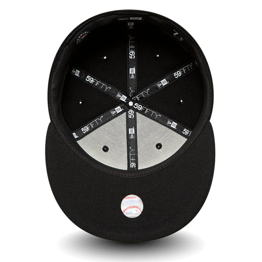 Chicago White Sox Repreve Black Cap