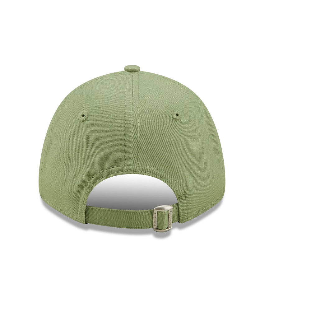 New York Yankees 9FORTY Womens League Essential Green Cap