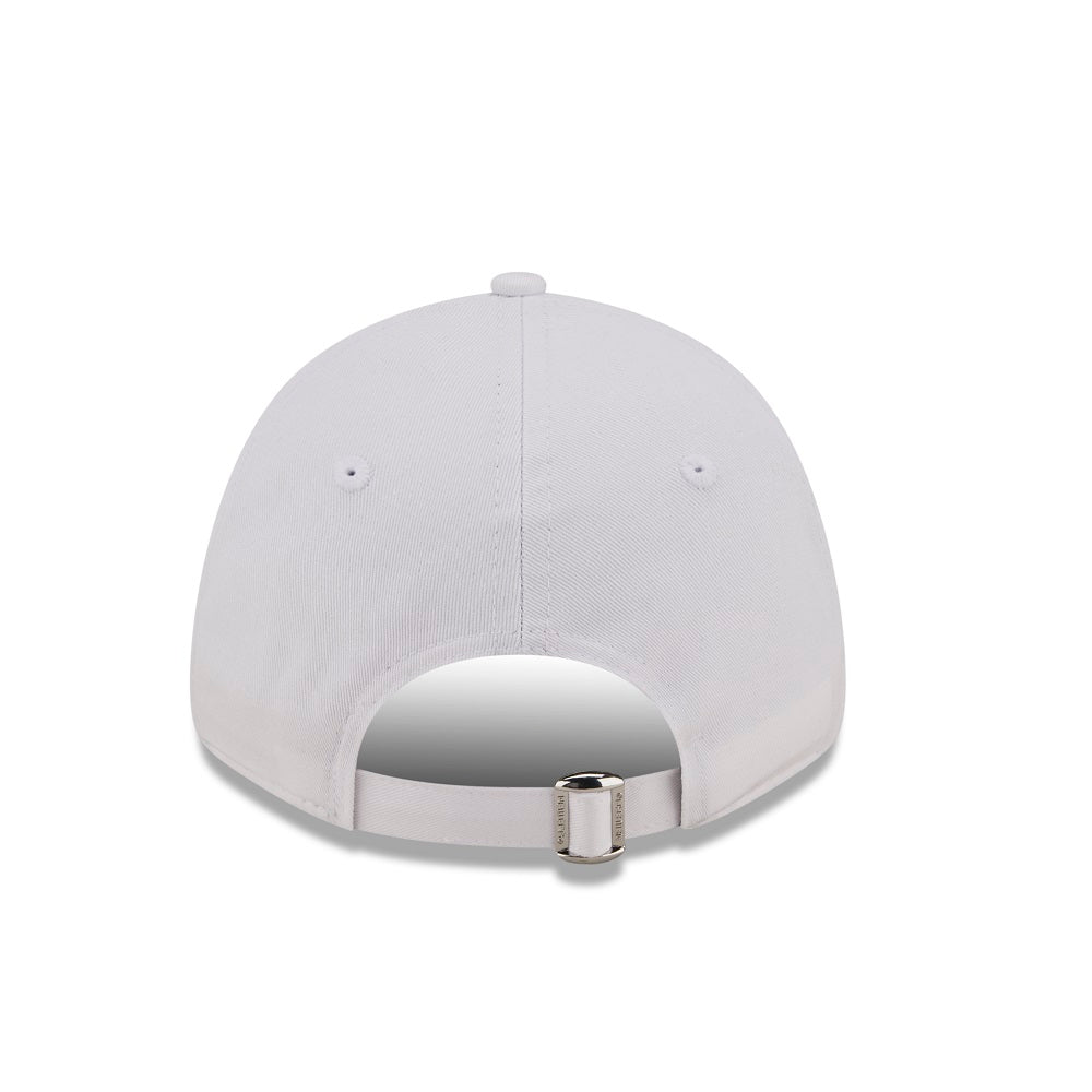 Los Angeles Dodgers 9FORTY Marble Infill White Cap